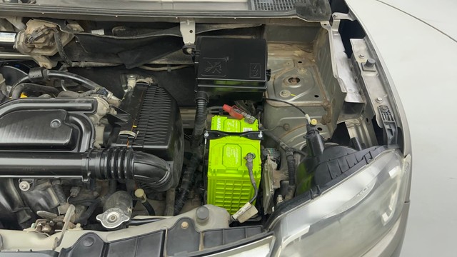 Second-hand 2018 Renault KWID 1.0 RXT Opt for sale in Ahmedabad-37