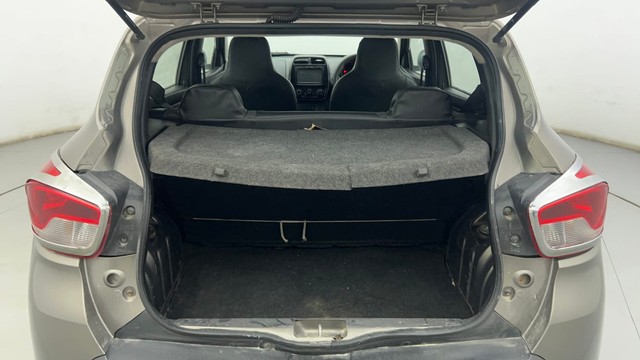 Second-hand 2018 Renault KWID 1.0 RXT Opt for sale in Ahmedabad-9