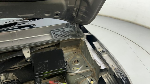 Second-hand 2018 Renault KWID 1.0 RXT Opt for sale in Ahmedabad-33