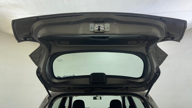 Second-hand 2018 Renault KWID 1.0 RXT Opt for sale in Ahmedabad-25