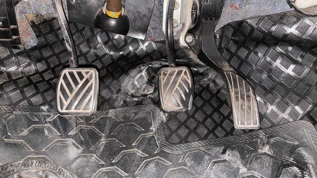 Second-hand 2017 Maruti Swift VDI for sale in Chennai-14