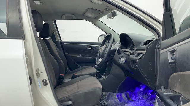 Second-hand 2017 Maruti Swift VDI for sale in Chennai-15