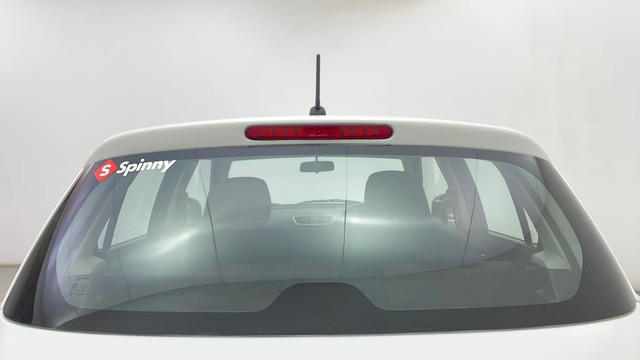 Second-hand 2017 Maruti Swift VDI for sale in Chennai-29