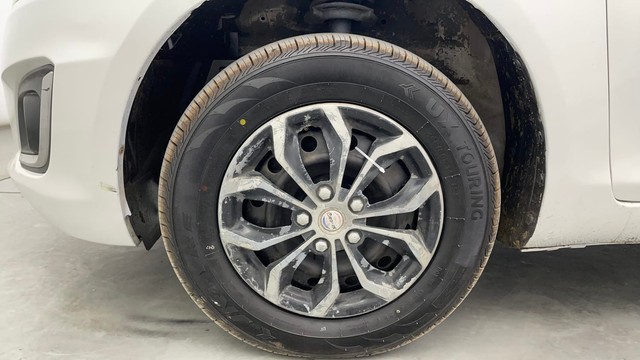 Second-hand 2017 Maruti Swift VDI for sale in Chennai-20