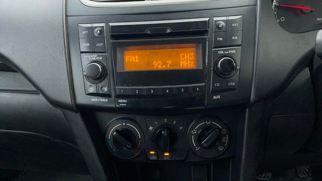 Second-hand 2017 Maruti Swift VDI for sale in Chennai-27