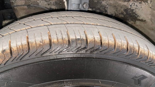 Second-hand 2017 Maruti Swift VDI for sale in Chennai-25