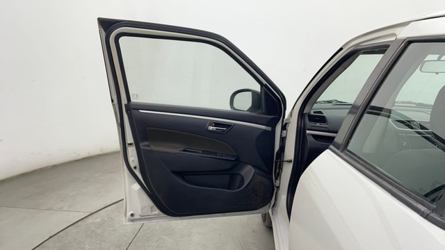 Second-hand 2017 Maruti Swift VDI for sale in Chennai-28