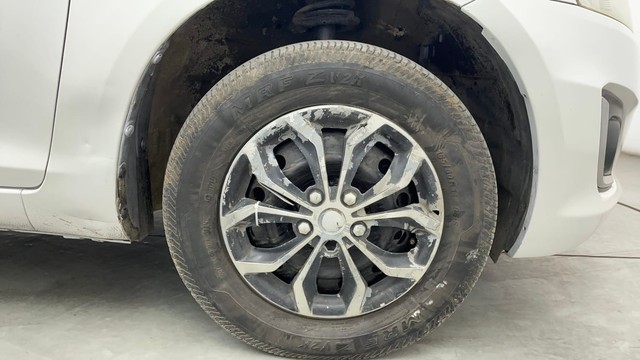 Second-hand 2017 Maruti Swift VDI for sale in Chennai-17