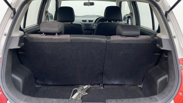 Second-hand 2017 Maruti Swift VDI for sale in Chennai-9