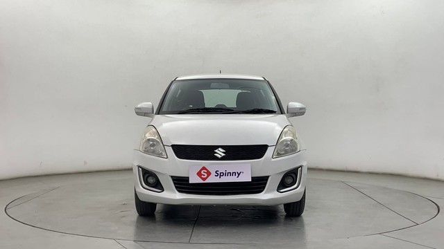 Second-hand 2017 Maruti Swift VDI for sale in Chennai-7