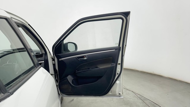 Second-hand 2017 Maruti Swift VDI for sale in Chennai-16