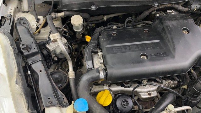 Second-hand 2017 Maruti Swift VDI for sale in Chennai-37