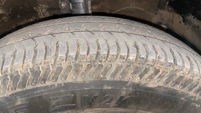 Second-hand 2017 Maruti Swift VDI for sale in Chennai-36