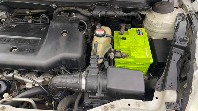 Second-hand 2017 Maruti Swift VDI for sale in Chennai-38