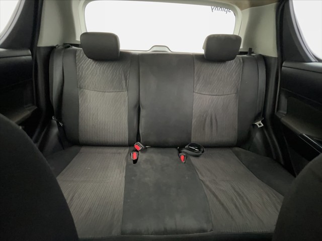 Second-hand 2017 Maruti Swift VDI for sale in Chennai-26