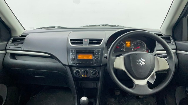 Second-hand 2017 Maruti Swift VDI for sale in Chennai-11