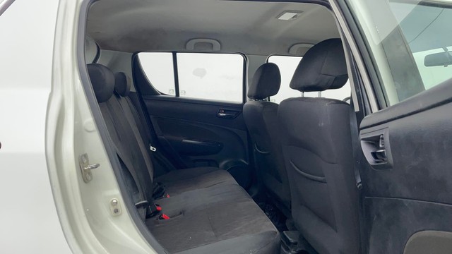 Second-hand 2017 Maruti Swift VDI for sale in Chennai-23