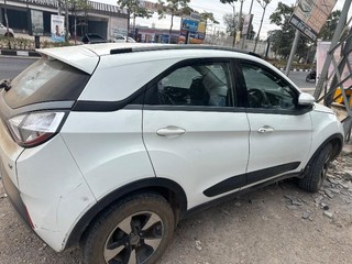 7 Used Tata Nexon in Ranga Reddy