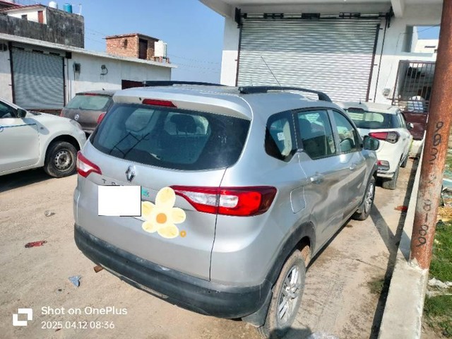 Second-hand 2020 Renault Triber RXL BSIV for sale in Lakhimpur Kheri-1