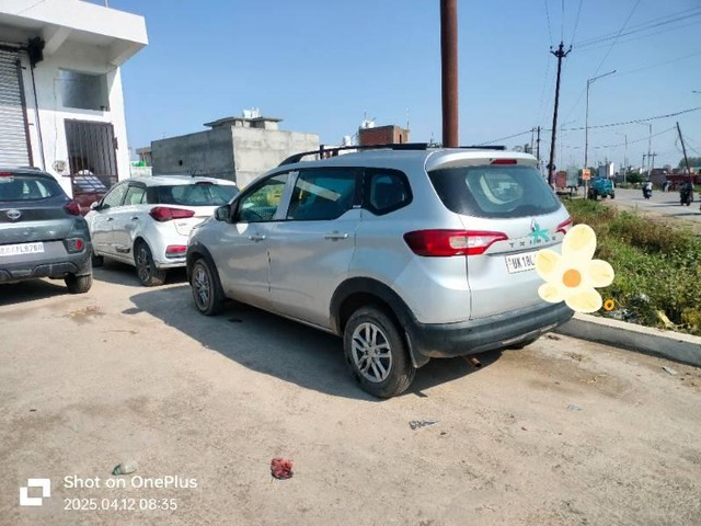 Second-hand 2020 Renault Triber RXL BSIV for sale in Lakhimpur Kheri-2