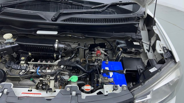 Second-hand 2022 Maruti Suzuki S-Presso VXI Opt CNG for sale in Sonipat-38