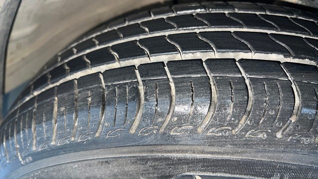 Second-hand 2022 Maruti Suzuki S-Presso VXI Opt CNG for sale in Sonipat-27