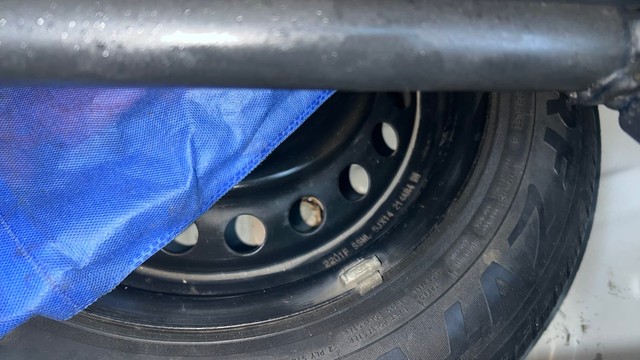 Second-hand 2022 Maruti Suzuki S-Presso VXI Opt CNG for sale in Sonipat-21