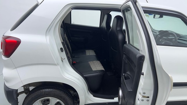Second-hand 2022 Maruti Suzuki S-Presso VXI Opt CNG for sale in Sonipat-29