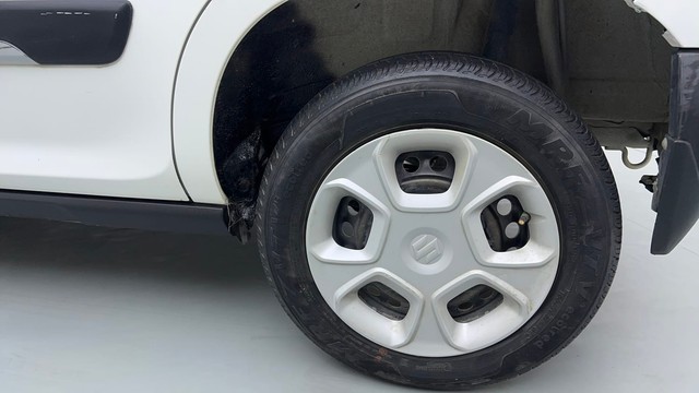 Second-hand 2022 Maruti Suzuki S-Presso VXI Opt CNG for sale in Sonipat-19