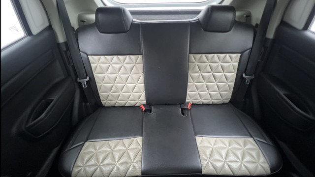 Second-hand 2022 Maruti Suzuki S-Presso VXI Opt CNG for sale in Sonipat-31