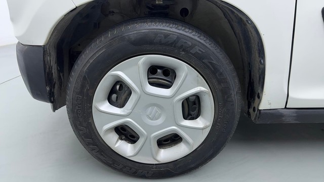 Second-hand 2022 Maruti Suzuki S-Presso VXI Opt CNG for sale in Sonipat-20