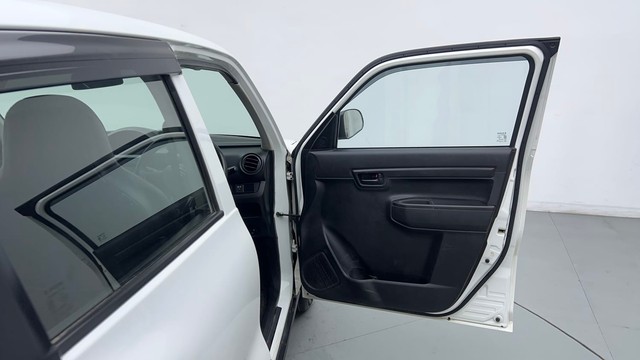 Second-hand 2022 Maruti Suzuki S-Presso VXI Opt CNG for sale in Sonipat-16