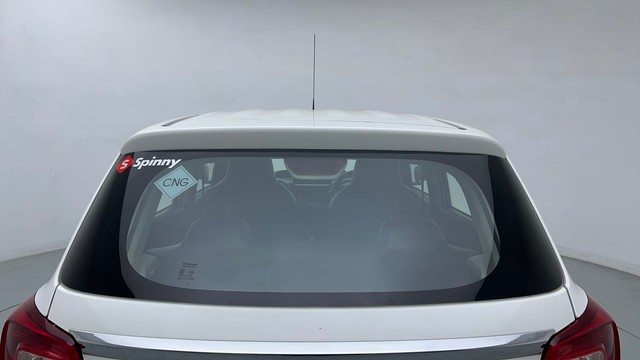 Second-hand 2022 Maruti Suzuki S-Presso VXI Opt CNG for sale in Sonipat-26