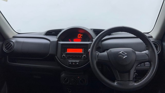 Second-hand 2022 Maruti Suzuki S-Presso VXI Opt CNG for sale in Sonipat-11