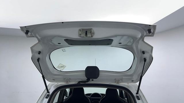 Second-hand 2022 Maruti Suzuki S-Presso VXI Opt CNG for sale in Sonipat-28