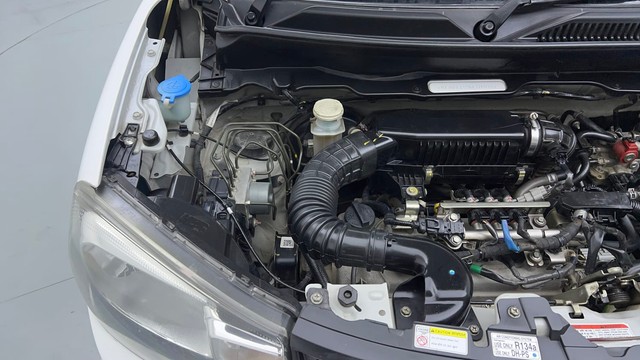 Second-hand 2022 Maruti Suzuki S-Presso VXI Opt CNG for sale in Sonipat-37