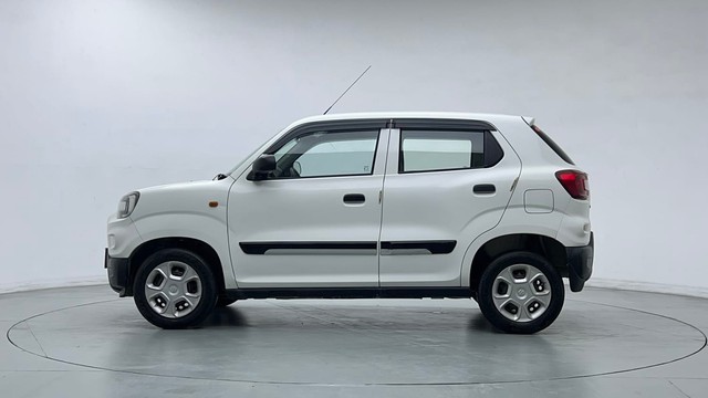 Second-hand 2022 Maruti Suzuki S-Presso VXI Opt CNG for sale in Sonipat-6