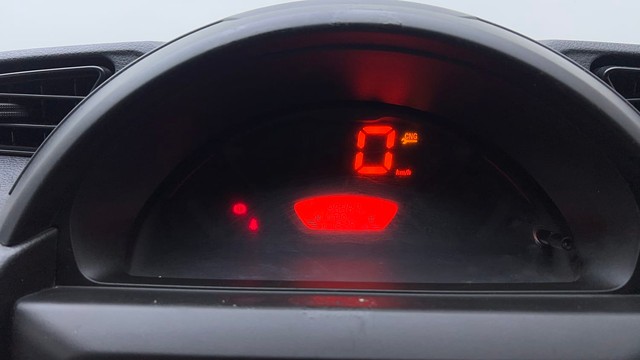 Second-hand 2022 Maruti Suzuki S-Presso VXI Opt CNG for sale in Sonipat-13