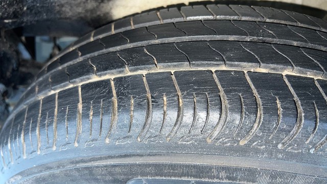 Second-hand 2022 Maruti Suzuki S-Presso VXI Opt CNG for sale in Sonipat-35