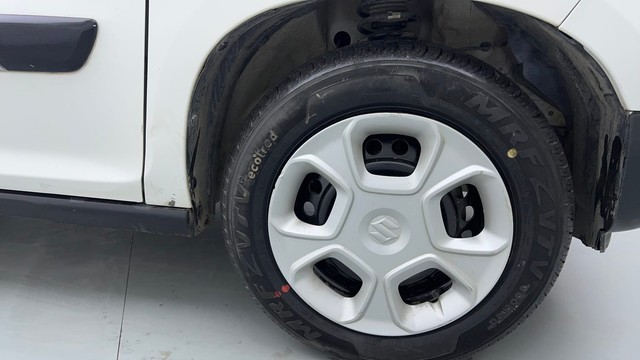 Second-hand 2022 Maruti Suzuki S-Presso VXI Opt CNG for sale in Sonipat-17