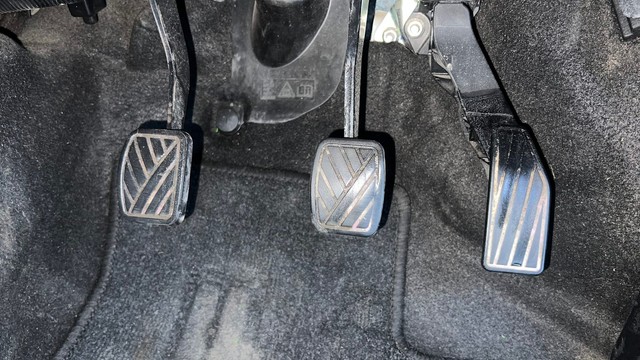 Second-hand 2022 Maruti Suzuki S-Presso VXI Opt CNG for sale in Sonipat-14