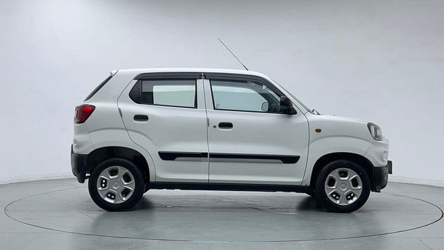 Second-hand 2022 Maruti Suzuki S-Presso VXI Opt CNG for sale in Sonipat-2