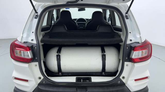 Second-hand 2022 Maruti Suzuki S-Presso VXI Opt CNG for sale in Sonipat-9