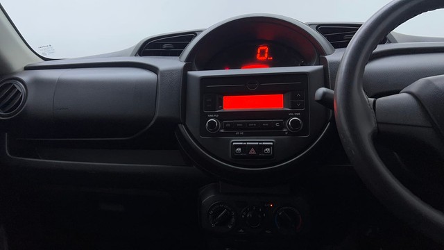 Second-hand 2022 Maruti Suzuki S-Presso VXI Opt CNG for sale in Sonipat-24