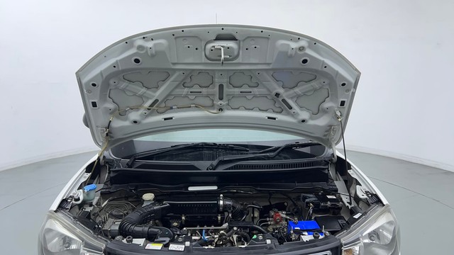 Second-hand 2022 Maruti Suzuki S-Presso VXI Opt CNG for sale in Sonipat-8