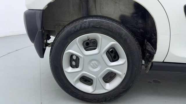 Second-hand 2022 Maruti Suzuki S-Presso VXI Opt CNG for sale in Sonipat-18