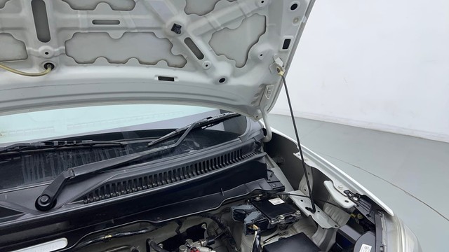 Second-hand 2022 Maruti Suzuki S-Presso VXI Opt CNG for sale in Sonipat-34