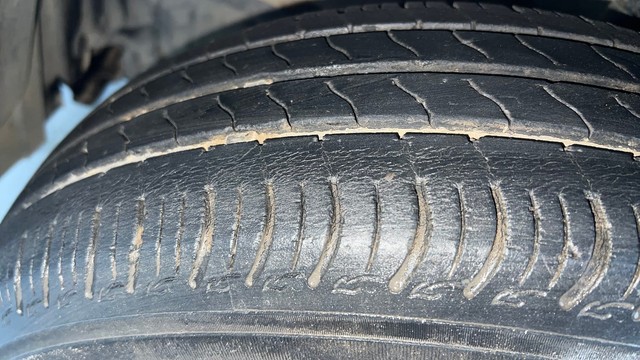 Second-hand 2022 Maruti Suzuki S-Presso VXI Opt CNG for sale in Sonipat-39