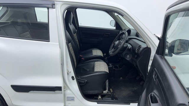 Second-hand 2022 Maruti Suzuki S-Presso VXI Opt CNG for sale in Sonipat-15