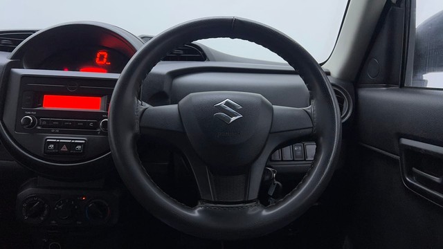 Second-hand 2022 Maruti Suzuki S-Presso VXI Opt CNG for sale in Sonipat-32